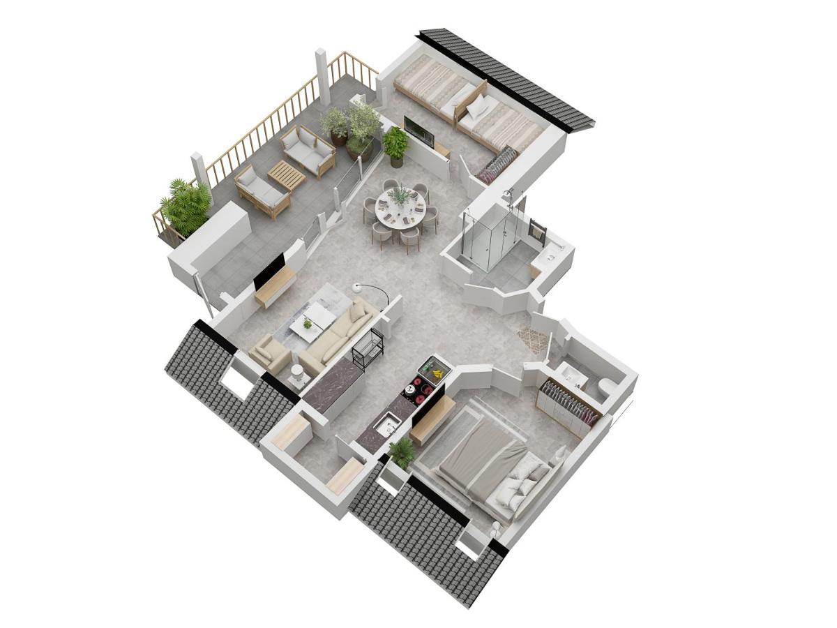 Boutique Apart سيرفاوس المظهر الخارجي الصورة
