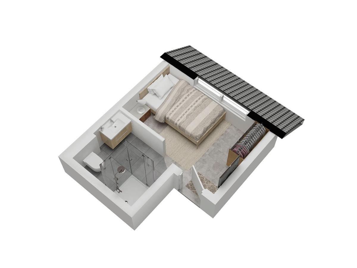Boutique Apart سيرفاوس المظهر الخارجي الصورة