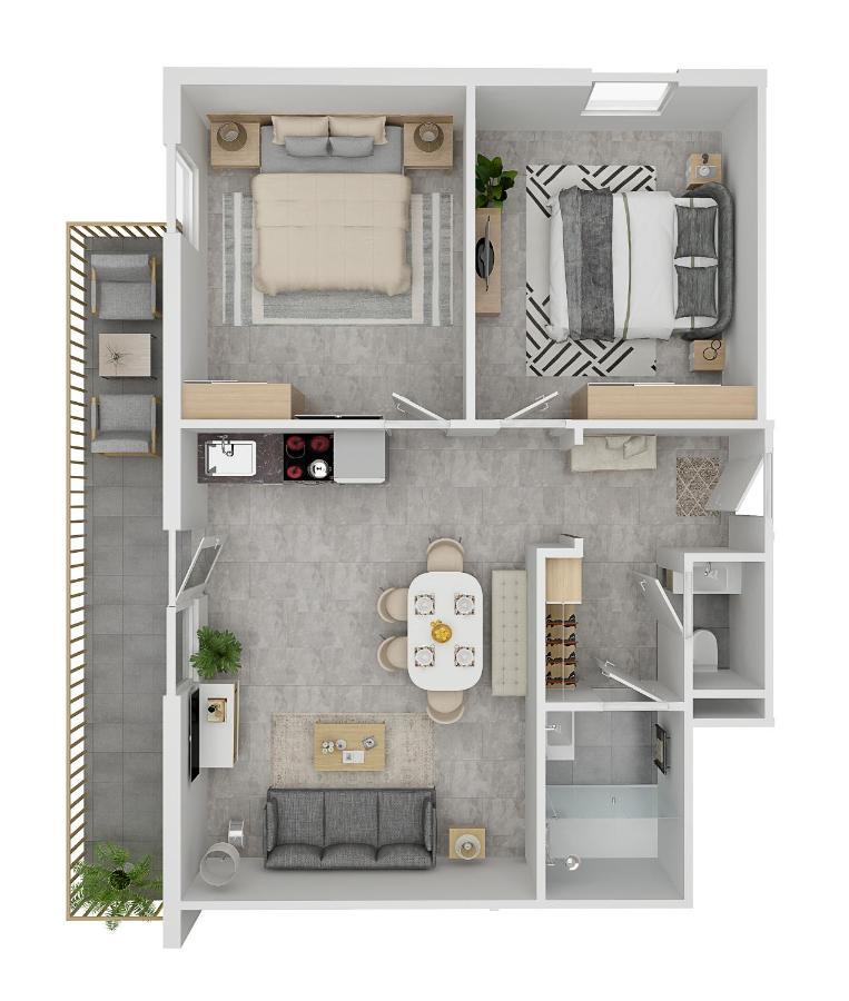 Boutique Apart سيرفاوس المظهر الخارجي الصورة