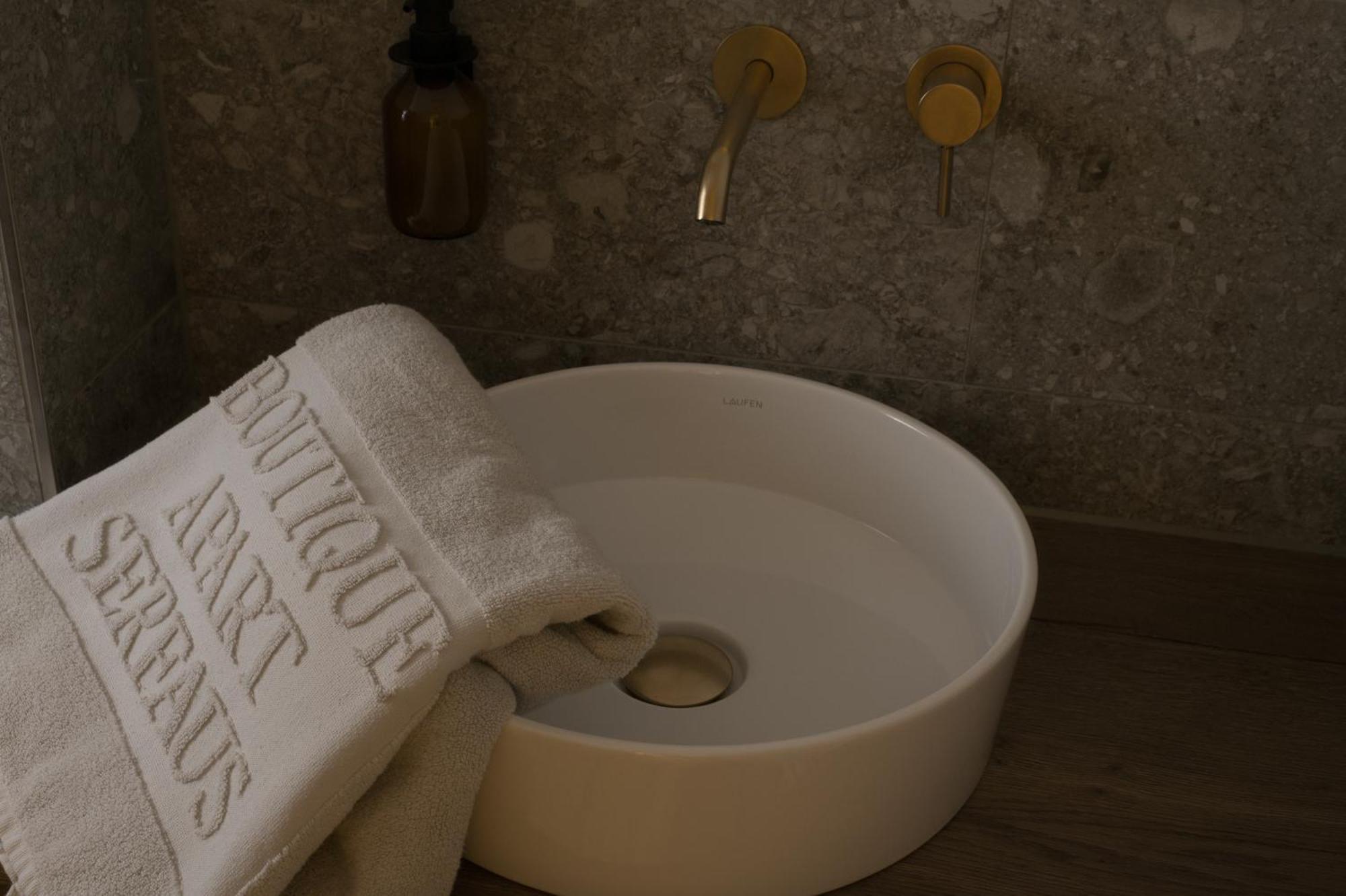 Boutique Apart سيرفاوس المظهر الخارجي الصورة
