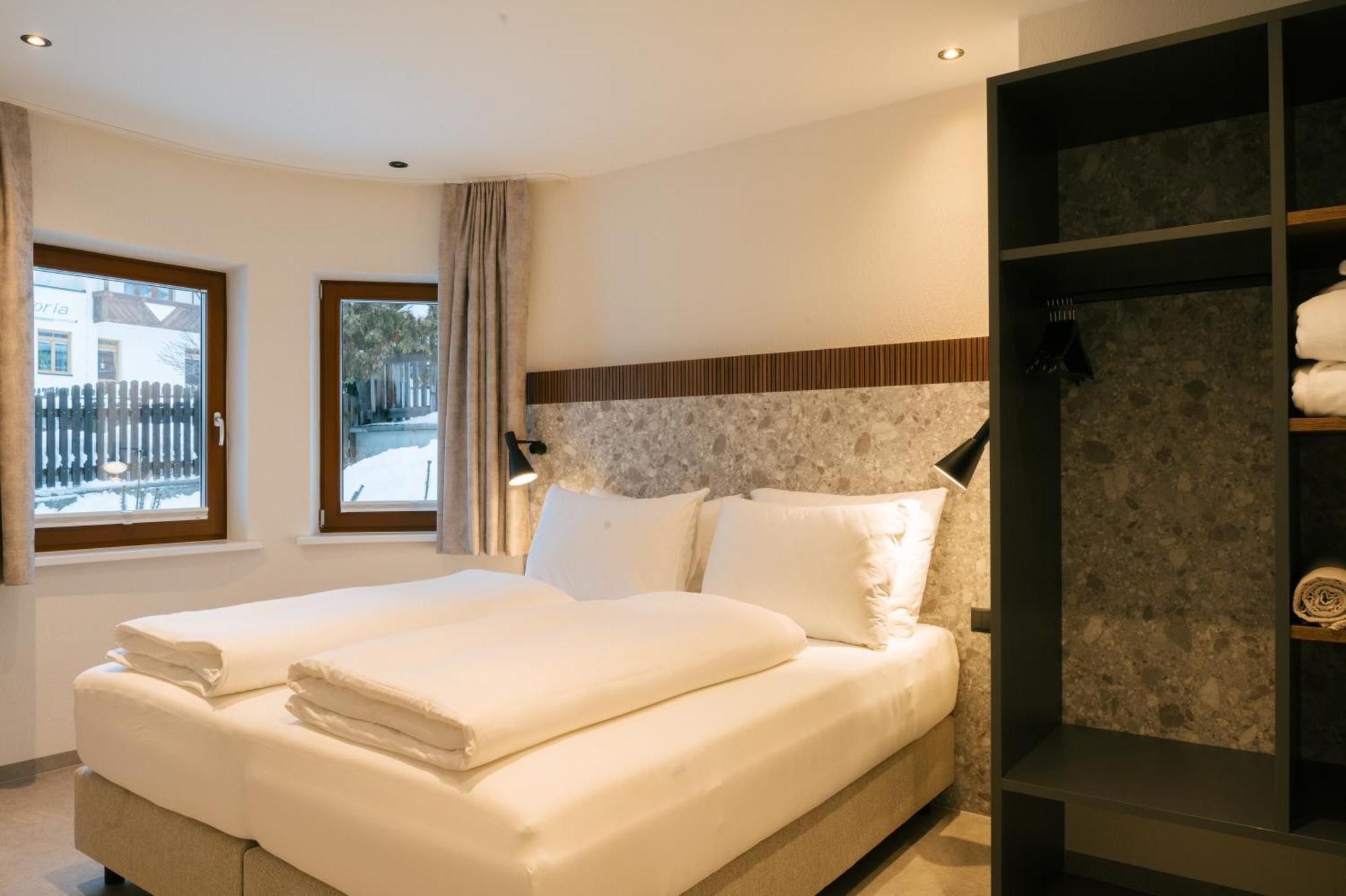 Boutique Apart سيرفاوس المظهر الخارجي الصورة