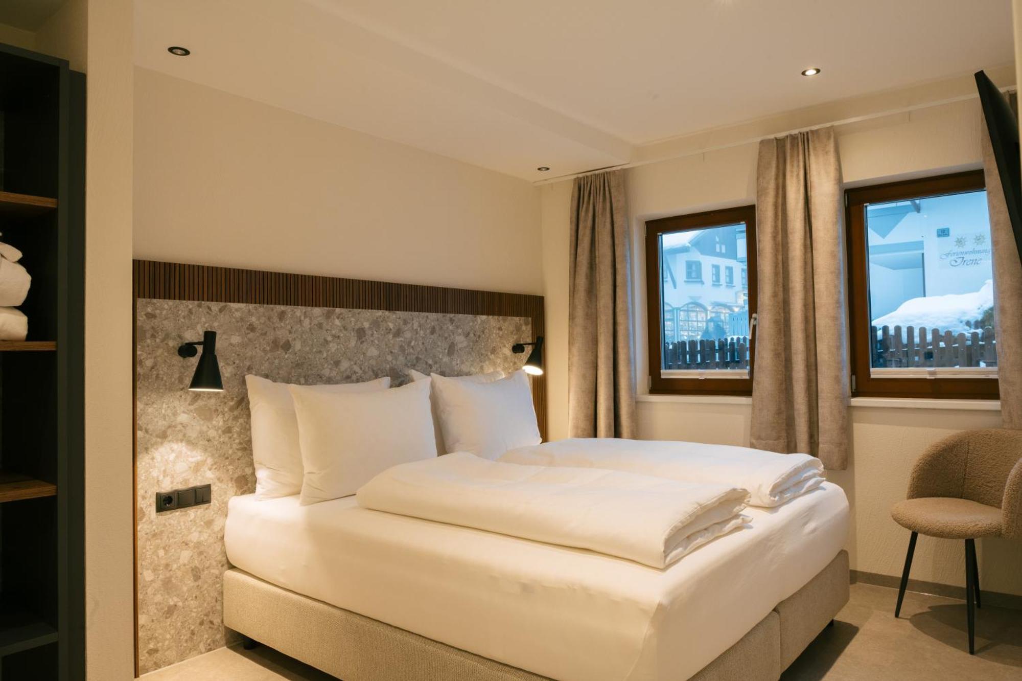 Boutique Apart سيرفاوس المظهر الخارجي الصورة