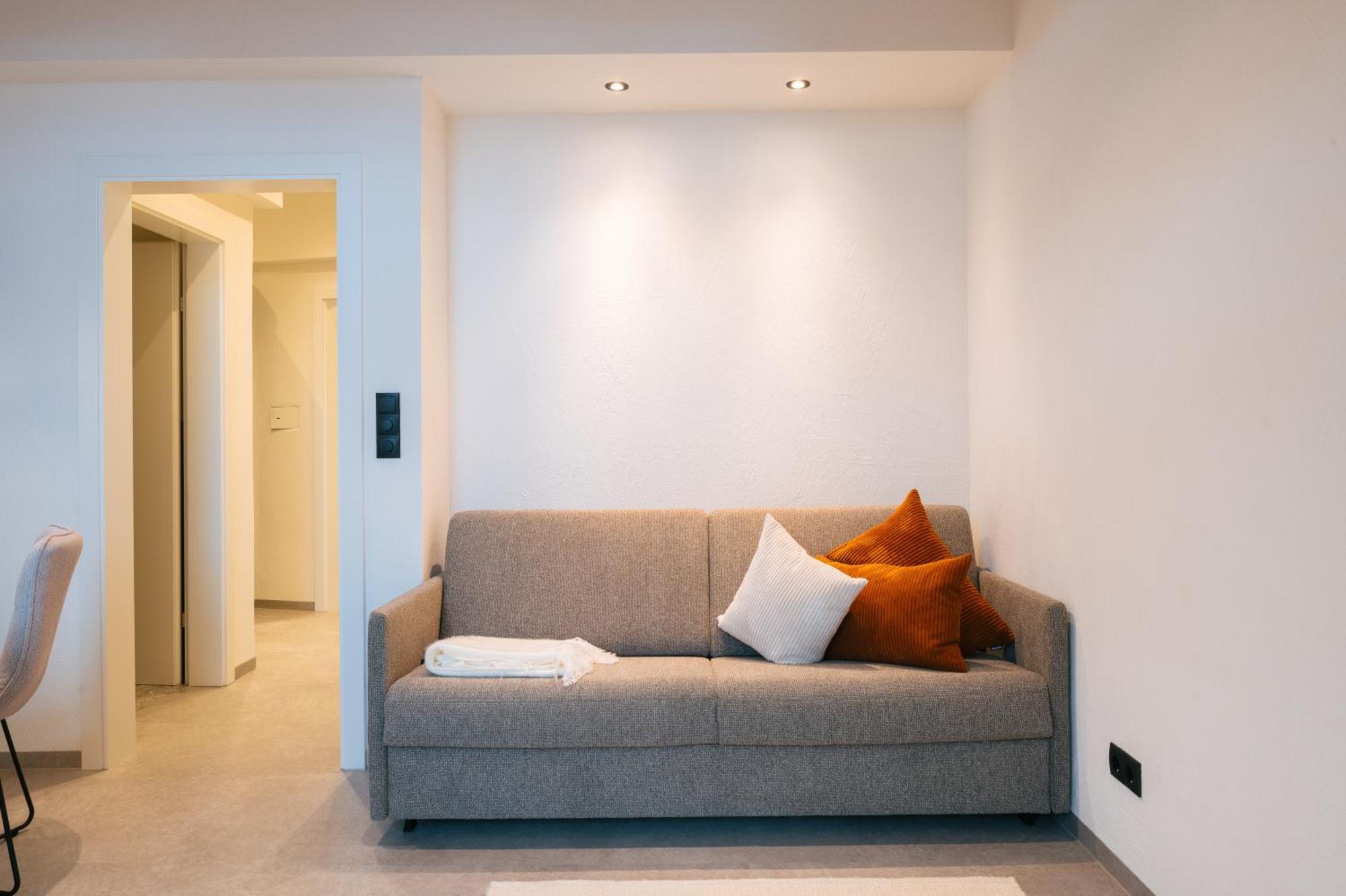 Boutique Apart سيرفاوس المظهر الخارجي الصورة