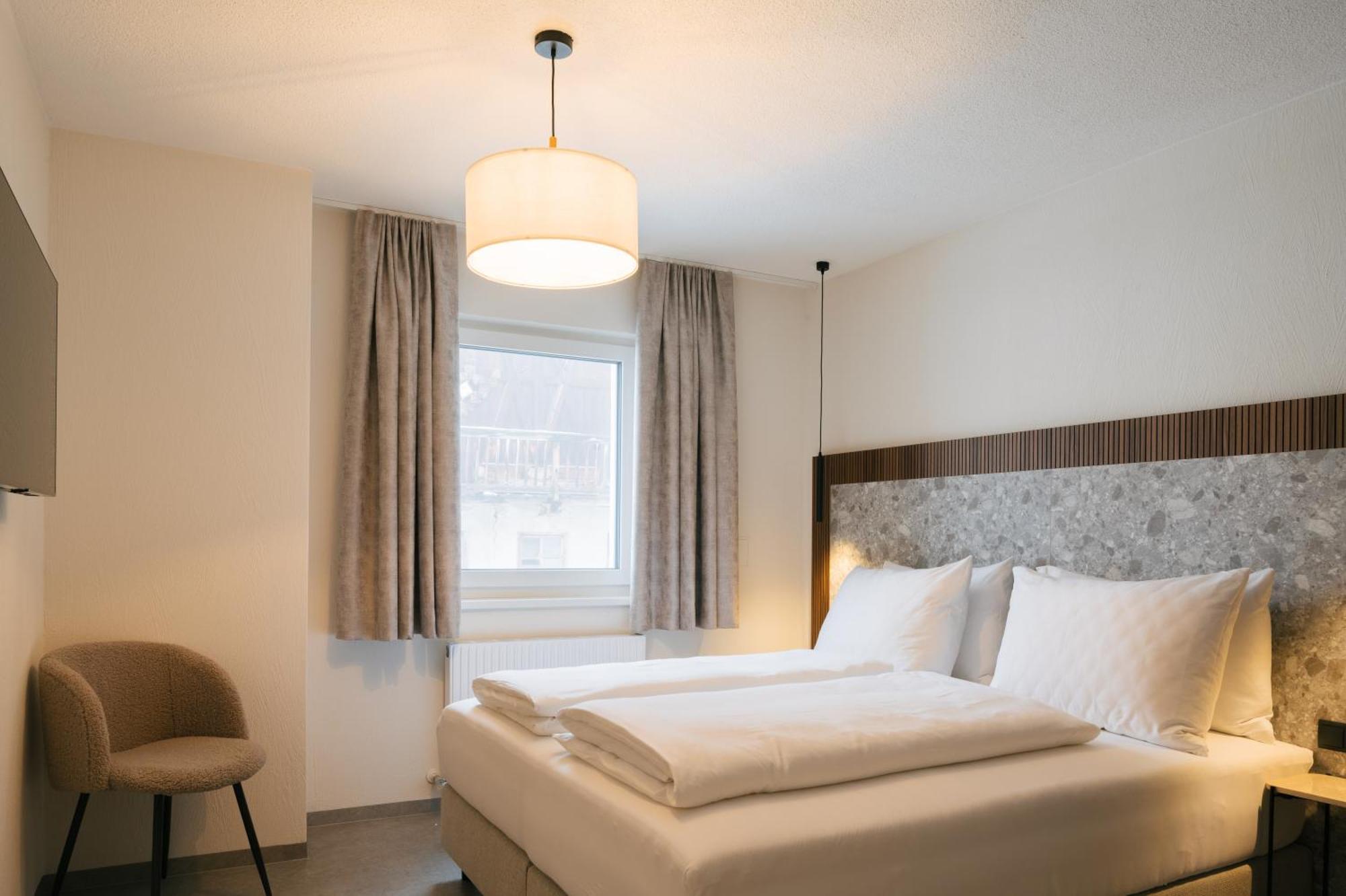 Boutique Apart سيرفاوس المظهر الخارجي الصورة
