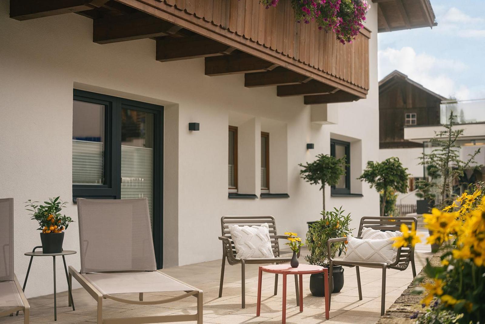 Boutique Apart سيرفاوس المظهر الخارجي الصورة